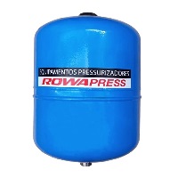 TANQUE EXPANSÃO - 24L -
