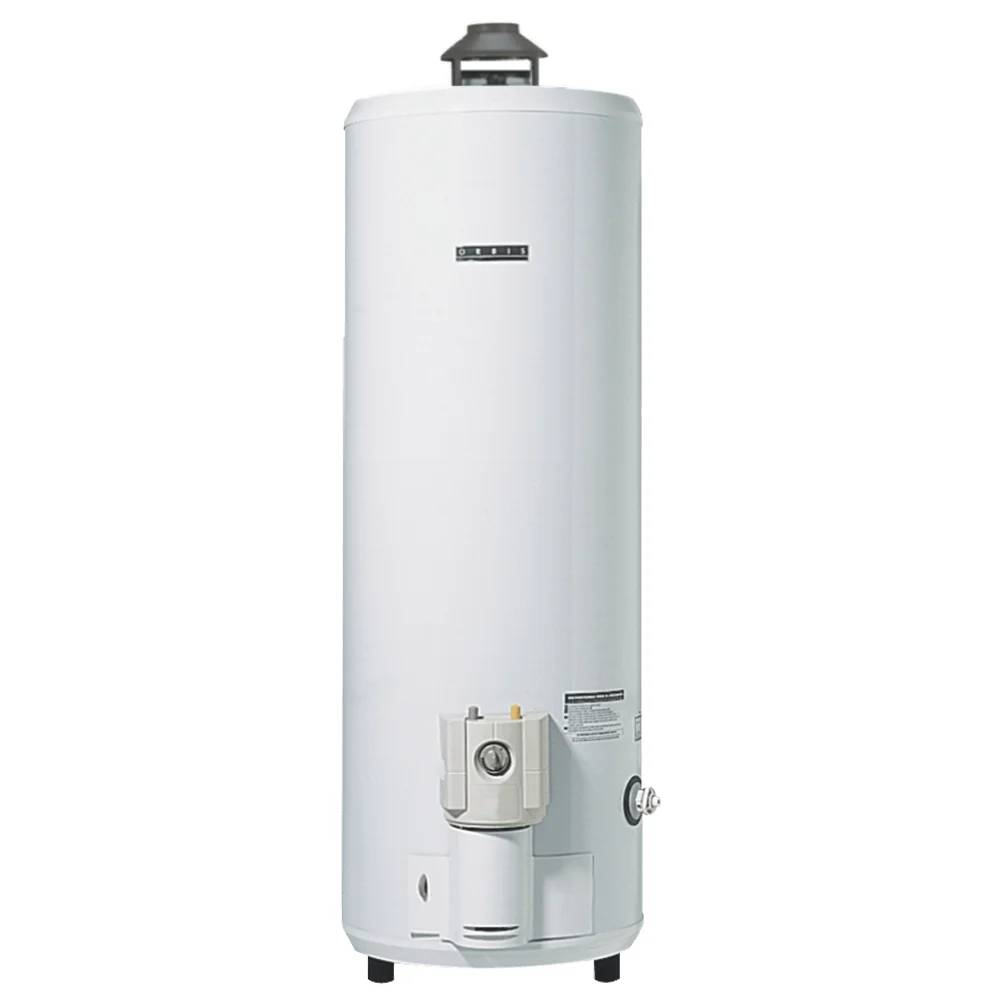 Aquec. gas Boiler 190lts