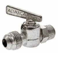 REGISTRO 3/8" x 3/8 SAE
