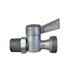 REGISTRO 3/8" x 3/8 BSP