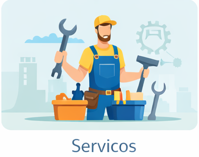 Serviços