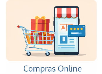 Compras Online