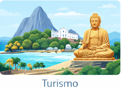 Turismo